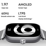 Xiaomi Redmi Watch 4 - Mainz Empire Pte Ltd