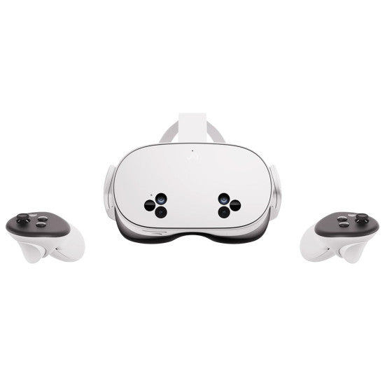 Meta Quest 3S VR Headset (128GB/256GB)