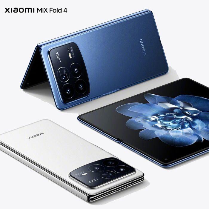 XiaoMi Mix Fold 4 5G (256GB/512GB/1TB)