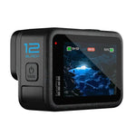 GoPro Hero 12 Black Action Camera