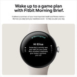 Google Pixel Watch 3 WIFI