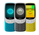 Nokia 3210 4G (2024 Edition)
