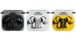 Nothing Ear(a) / Nothing Ear(3) Bluetooth Headset