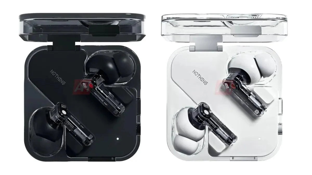 Nothing Ear(a) / Nothing Ear(3) Bluetooth Headset