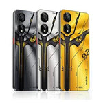 ZTE Nubia Neo 2 5G (8/256GB)