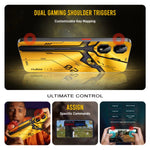 ZTE Nubia Neo 2 5G (8/256GB)