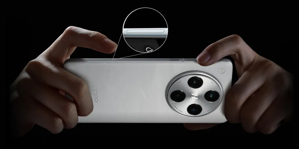 Oppo Find X8/ Find X8 Pro (256GB/512GB/1TB)