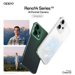 Oppo Reno 14/ 14 Pro 5G (256GB/512GB)