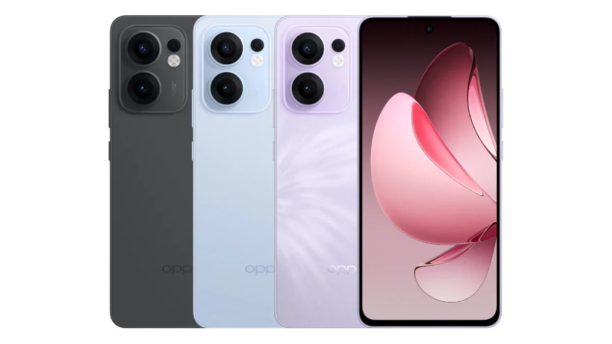 Oppo Reno 13/ 13 Pro 5G (256GB/512GB)