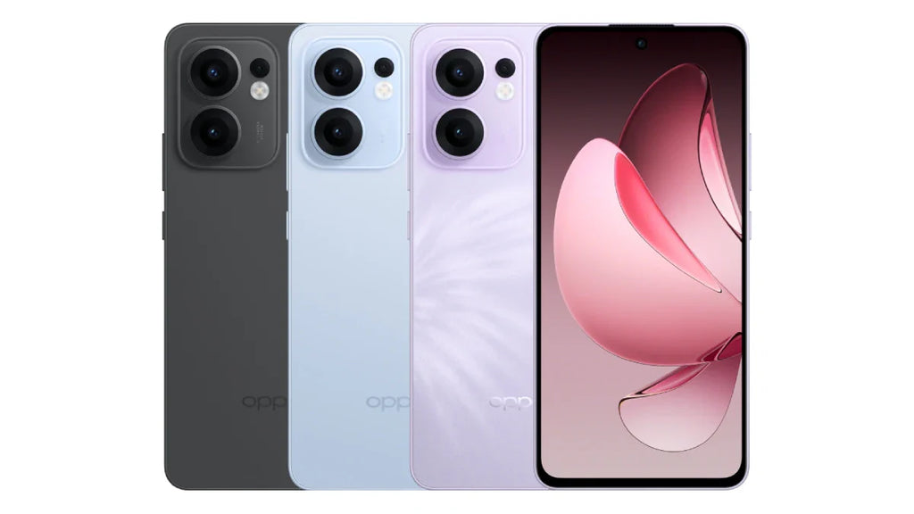 Oppo Reno 13/ 13 Pro 5G (256GB/512GB)