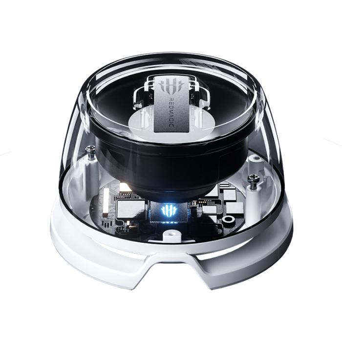 Nubia RedMagic Bluetooth Magnetic Speaker