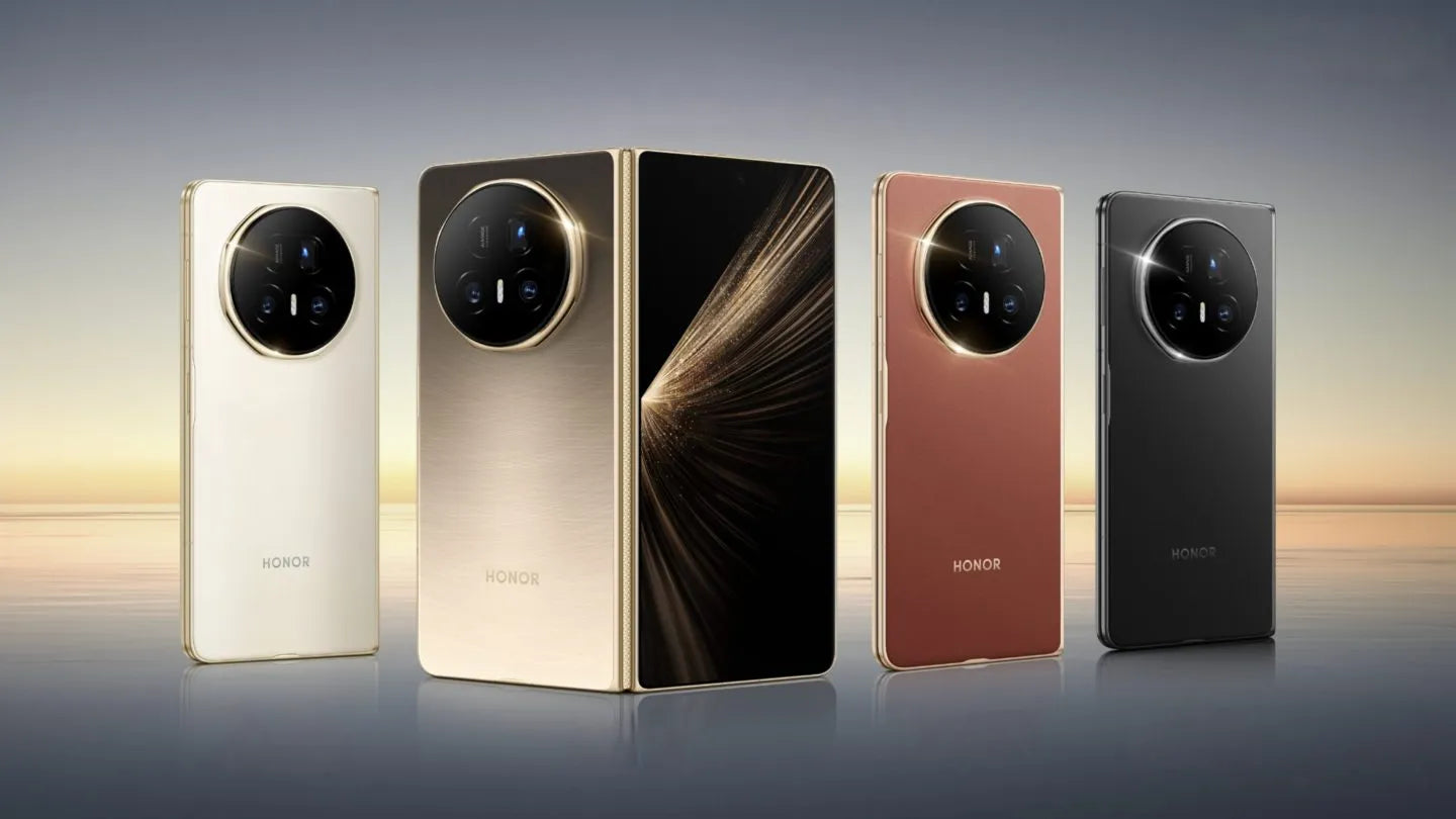 Honor Magic V5 5G (16/512GB)