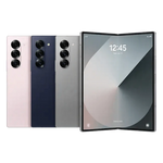 Samsung Galaxy Z Fold 6 5G (256GB/512GB/1TB)