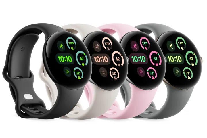 Google Pixel Watch 3 WIFI