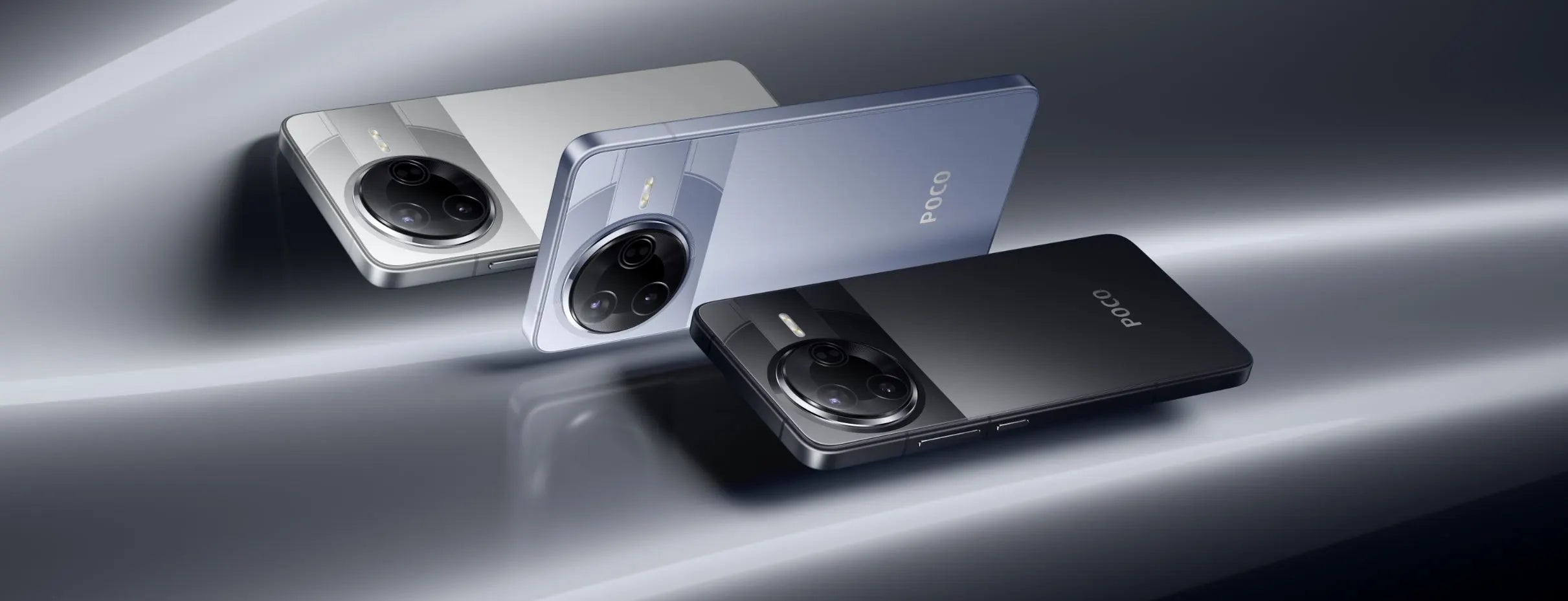 Xiaomi Poco F7 Pro 5G (256GB/512GB)