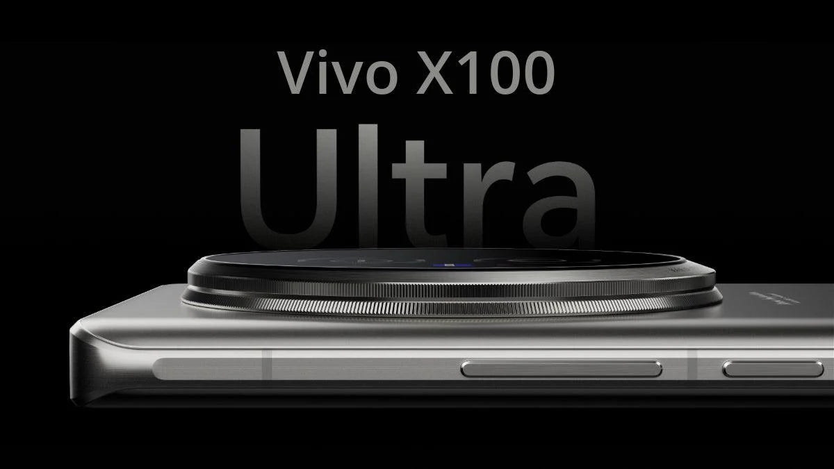 Vivo X100S/ X100S Pro/ X100 Ultra 5G (256GB/512GB/1TB)
