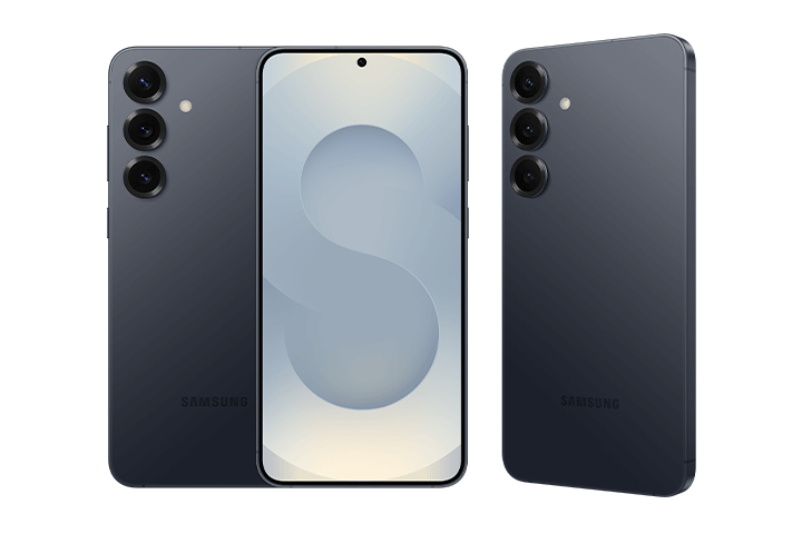 Samsung Galaxy S25/S25+ 5G (256GB/512GB)