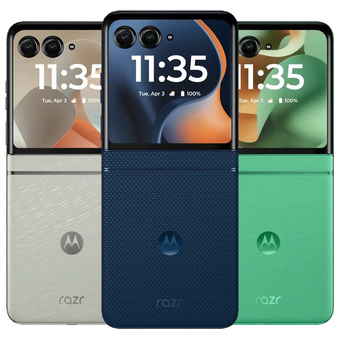 Motorola Razr 60 /60 Ultra 5G (256GB/512GB)