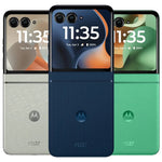 Motorola Razr 60 /60 Ultra 5G (256GB/512GB)