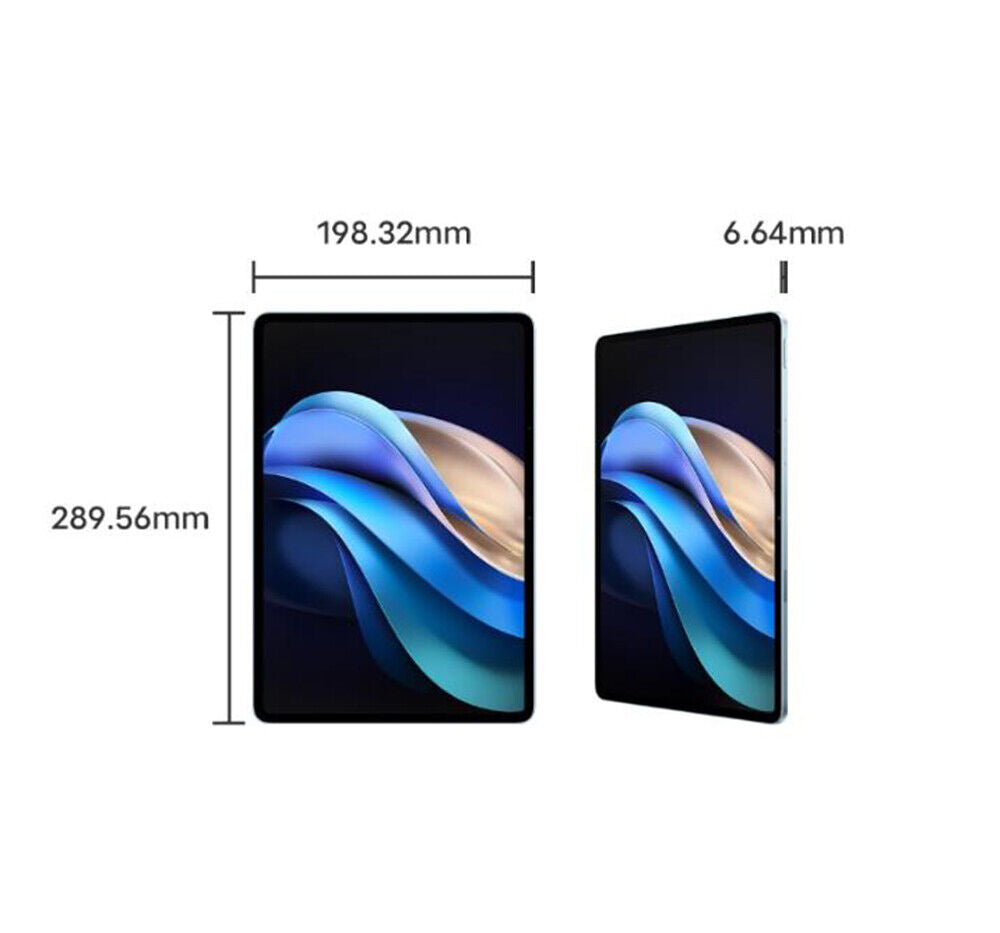 Vivo Pad 3 Pro (128GB/256B/512GB)