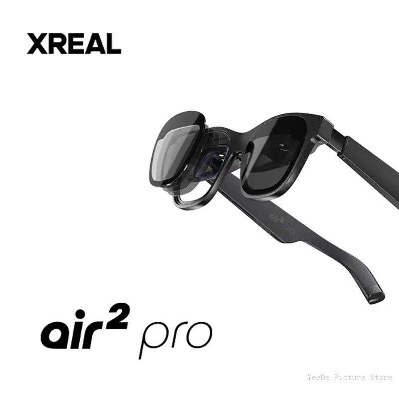 XReal Air 2 Pro Smart Glasses