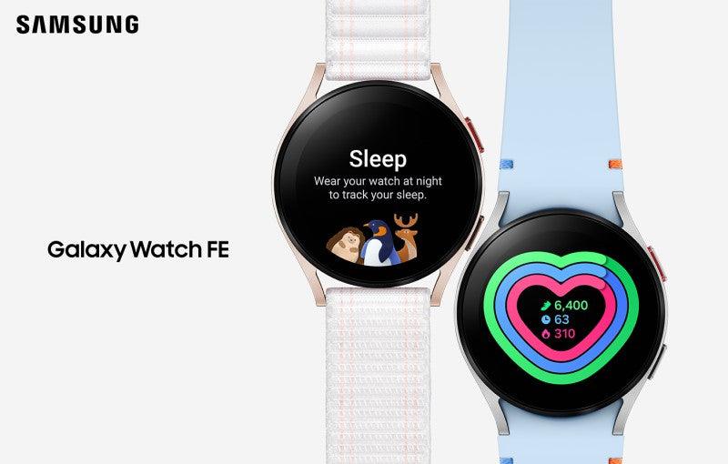 Samsung Galaxy Watch FE 40mm