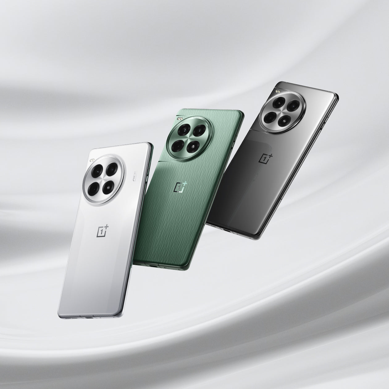 OnePlus Ace 3 Pro 5G (256GB/512GB/1TB)