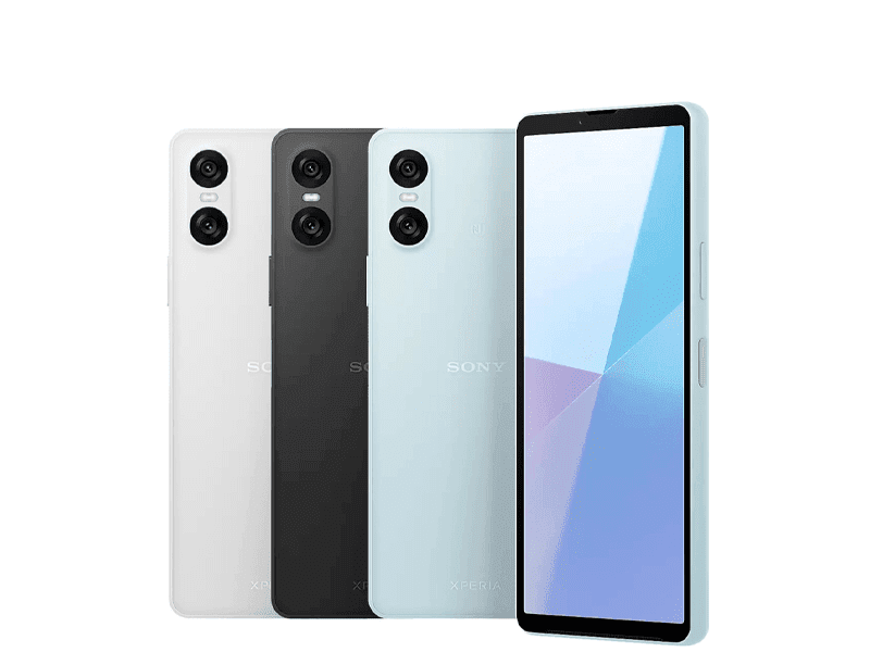 Sony Xperia 10 VI 5G (8/128GB)