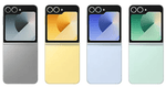 Samsung Z Flip 6 5G (256GB/512GB)