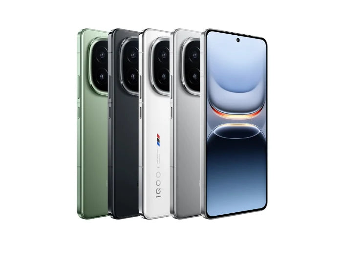 Vivo iQOO 13 5G (256G/512GB/1TB)