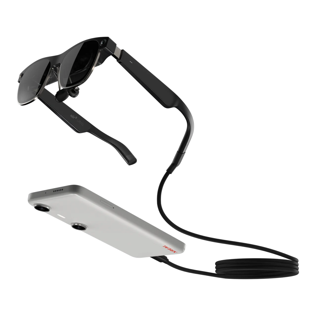 XREAL Air 2 Ultra + XREAL Beam Pro (128GB/256GB)