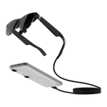 XREAL Air 2 Ultra + XREAL Beam Pro (128GB/256GB)