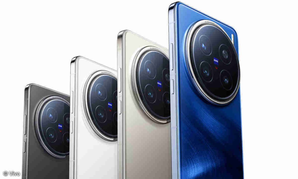 Vivo X200/ X200 Pro/ X200 Pro Mini (256GB/512GB/1TB)