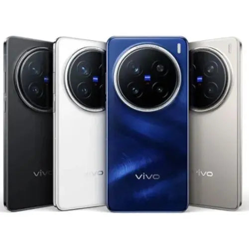 Vivo X200/ X200 Pro/ X200 Pro Mini (256GB/512GB/1TB)