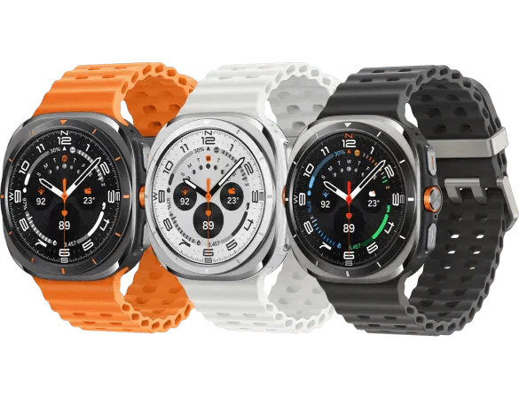 Samsung Galaxy Watch Ultra LTE