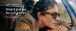 Ray-Ban Meta Smart Glasses (Wayfarer/ Skyler)
