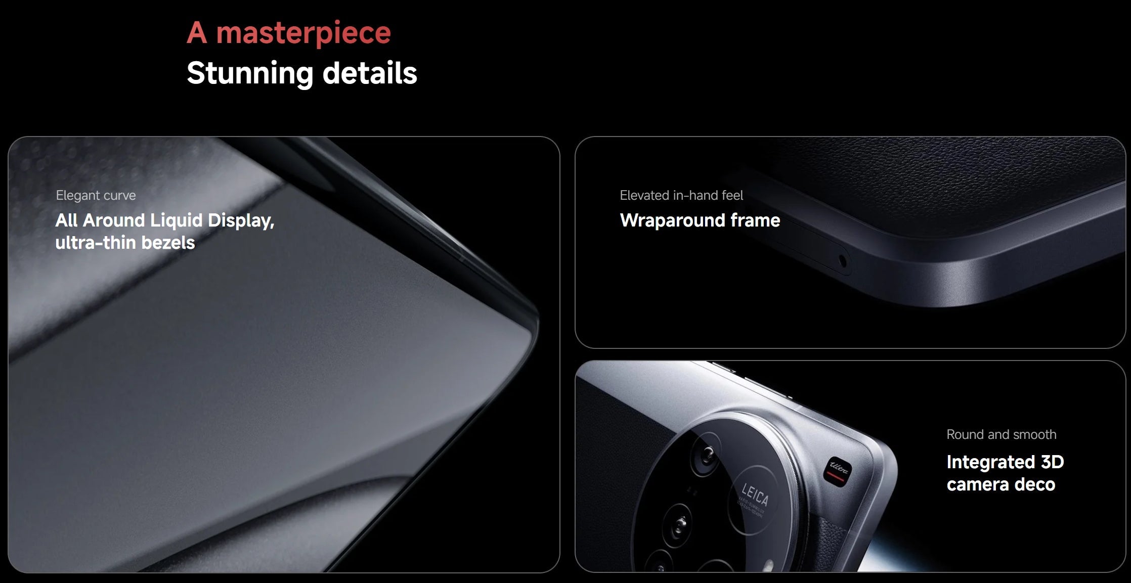 Xiaomi Mi 15 Ultra 5G (16/512GB) | Global Edition