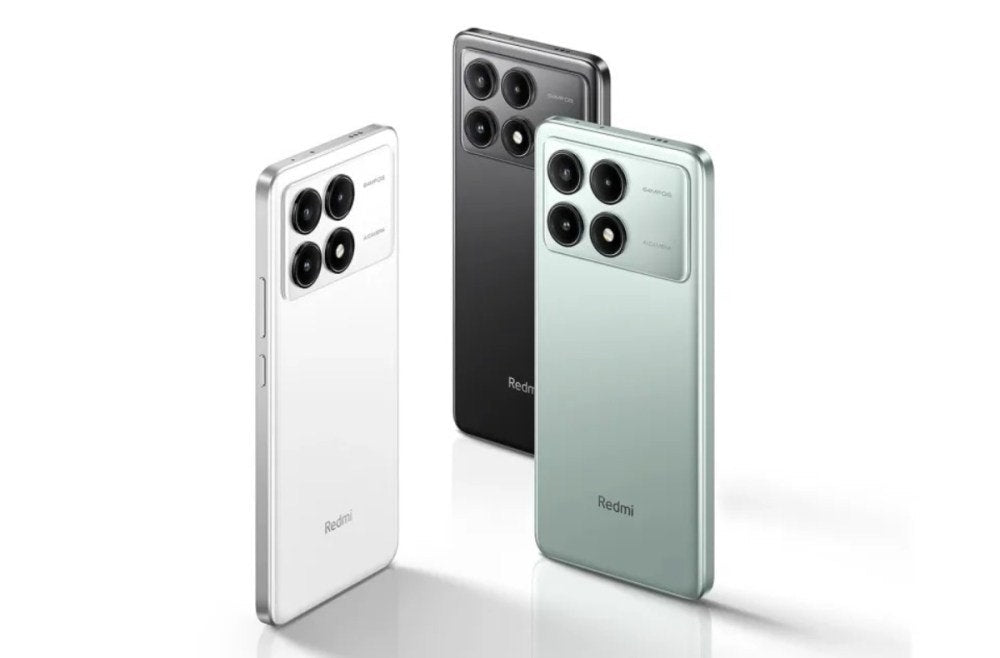 Xiaomi Redmi K70/ K70 Pro/ K70E 5G (256GB/512GB/1TB)