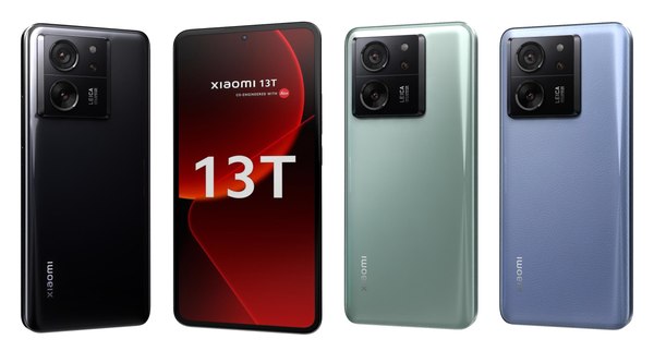 Xiaomi Mi 13T/ 13T Pro 5G (256GB/512GB/1TB)