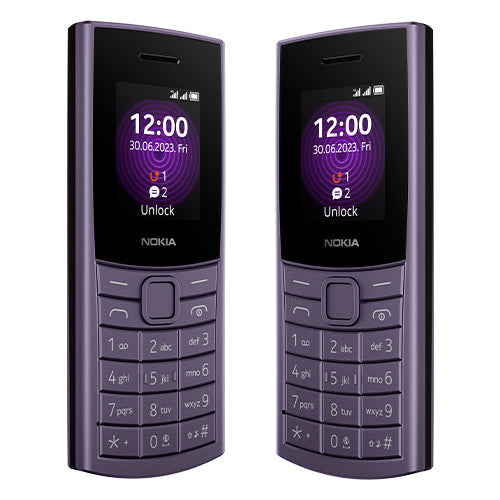 Nokia 110 4G Pro (2023)