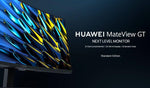 Huawei Mateview GT Ultrawide Curved Monitor (27"/34")