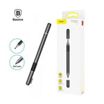 Baseus 2 in 1 Capacitive Touch Universal Stylus Pen