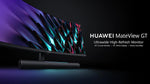 Huawei Mateview GT Ultrawide Curved Monitor (27"/34")