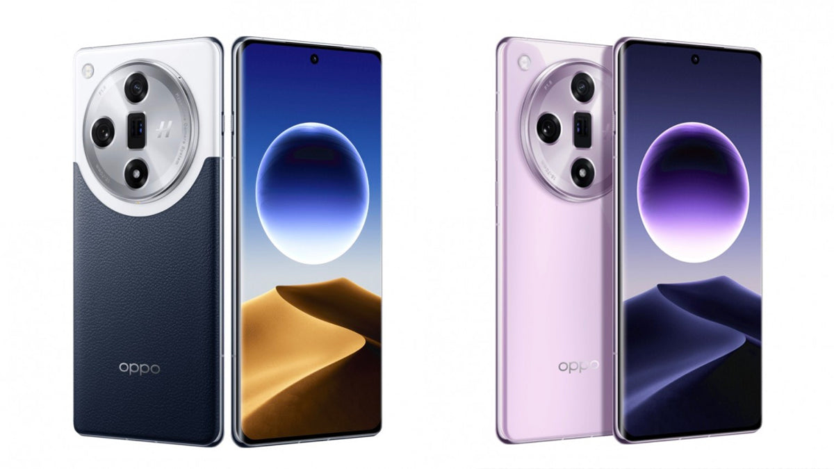 Oppo Find X7/ Find X7 Ultra 5G (256GB/512GB/1TB)