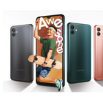 Samsung Galaxy A04 (4/64GB)