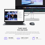 Lenovo XiaoXin Pad Pro 12.7 (8/256GB)