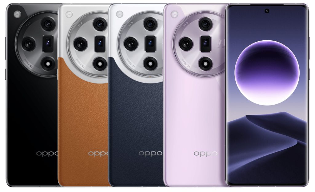 Oppo Find X7/ Find X7 Ultra 5G (256GB/512GB/1TB)