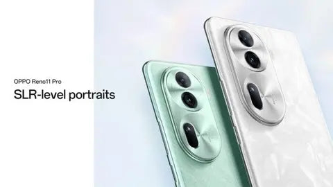 Oppo Reno 11/ 11 Pro 5G (12/512GB)