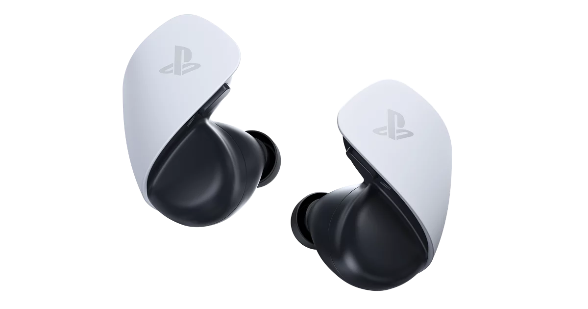 Sony PULSE Explore Wireless Earbuds
