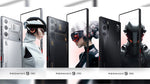 Nubia RedMagic 9 Pro/ 9 Pro+ 5G | Global Edition (256GB/512GB/1TB)